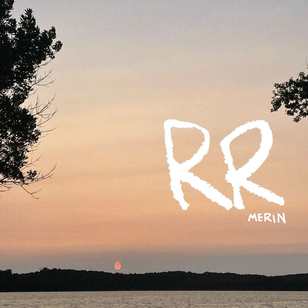 Pochette de RR par Merin